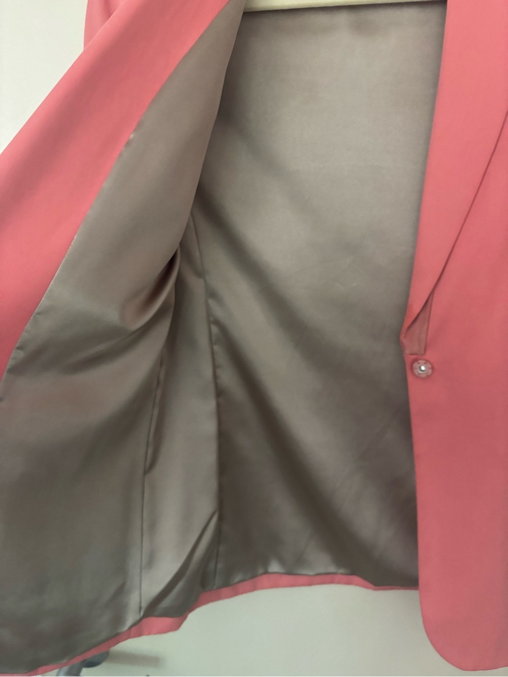 Elie Tahari- Women's Blazer Jacket - Classic Tailored Coat - Picture 4 of 7